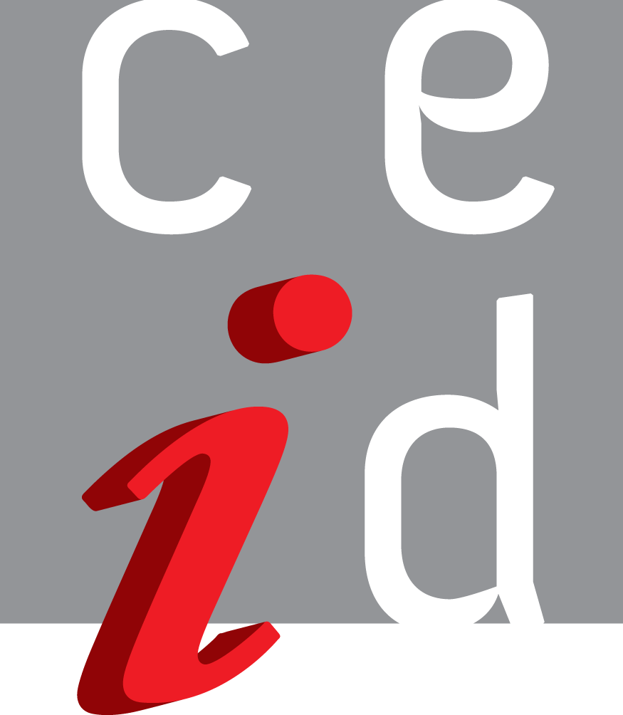 Logo du CEID Addictions